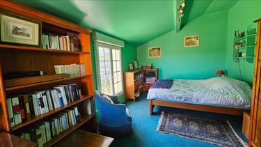 Maison a vendre Mazangé 41100 Loir-et-Cher 115 m2 6 pièces 187020 euros