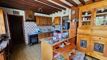 Maison a vendre Mazangé 41100 Loir-et-Cher 115 m2 6 pièces 187020 euros