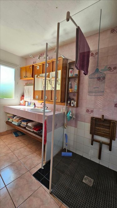 Maison a vendre Mazangé 41100 Loir-et-Cher 115 m2 6 pièces 187020 euros