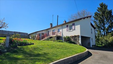 Maison a vendre Mazangé 41100 Loir-et-Cher 115 m2 6 pièces 187020 euros