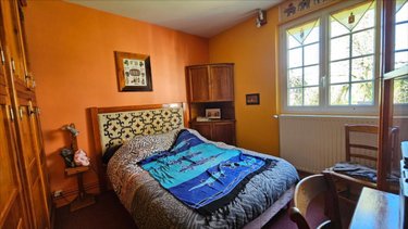 Maison a vendre Mazangé 41100 Loir-et-Cher 115 m2 6 pièces 187020 euros