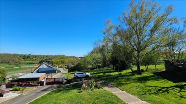 Maison a vendre Mazangé 41100 Loir-et-Cher 115 m2 6 pièces 187020 euros