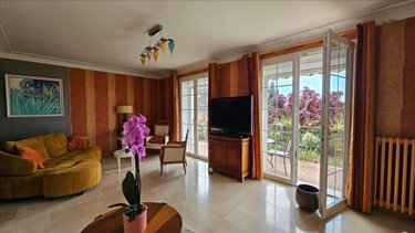 Maison a vendre Saint-Ouen 41100 Loir-et-Cher 167 m2 7 pièces 290920 euros