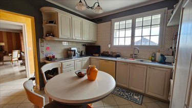 Maison a vendre Saint-Ouen 41100 Loir-et-Cher 167 m2 7 pièces 290920 euros