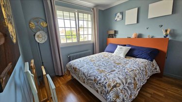 Maison a vendre Saint-Ouen 41100 Loir-et-Cher 167 m2 7 pièces 290920 euros