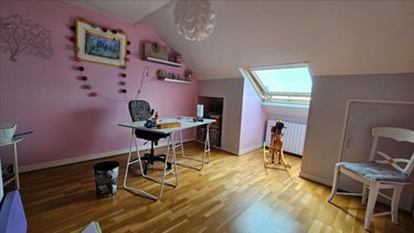 Maison a vendre Saint-Ouen 41100 Loir-et-Cher 167 m2 7 pièces 290920 euros