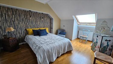 Maison a vendre Saint-Ouen 41100 Loir-et-Cher 167 m2 7 pièces 290920 euros