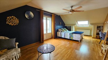 Maison a vendre Saint-Ouen 41100 Loir-et-Cher 167 m2 7 pièces 290920 euros