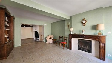 Maison a vendre Vendôme 41100 Loir-et-Cher 154 m2 5 pièces 233775 euros