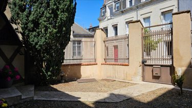 Maison a vendre Vendôme 41100 Loir-et-Cher 154 m2 5 pièces 233775 euros