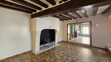 Maison a vendre Vendôme 41100 Loir-et-Cher 154 m2 5 pièces 233775 euros