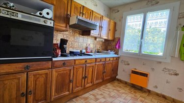 Maison a vendre Mazangé 41100 Loir-et-Cher 70 m2 3 pièces 114400 euros
