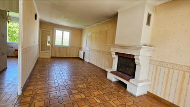 Maison a vendre Mazangé 41100 Loir-et-Cher 70 m2 3 pièces 114400 euros