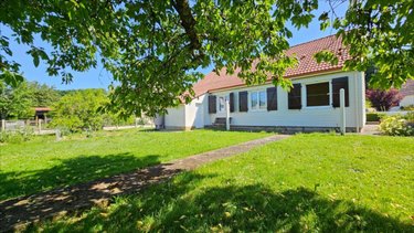 Maison a vendre Mazangé 41100 Loir-et-Cher 70 m2 3 pièces 114400 euros