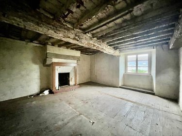 Maison a vendre Dol-de-Bretagne 35120 Ille-et-Vilaine 98 m2 5 pièces 315000 euros