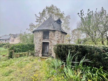 Maison a vendre Dol-de-Bretagne 35120 Ille-et-Vilaine 98 m2 5 pièces 315000 euros