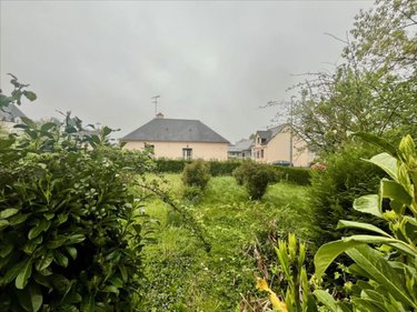 Maison a vendre Dol-de-Bretagne 35120 Ille-et-Vilaine 98 m2 5 pièces 315000 euros
