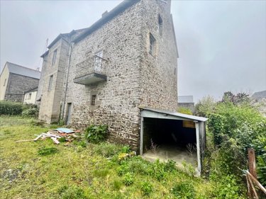 Maison a vendre Dol-de-Bretagne 35120 Ille-et-Vilaine 98 m2 5 pièces 315000 euros