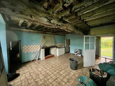 Maison a vendre Dol-de-Bretagne 35120 Ille-et-Vilaine 98 m2 5 pièces 315000 euros