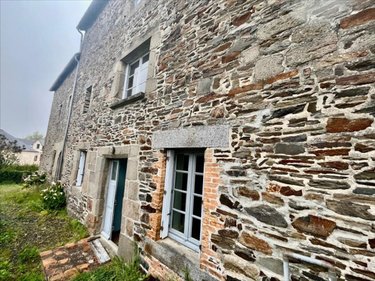 Maison a vendre Dol-de-Bretagne 35120 Ille-et-Vilaine 98 m2 5 pièces 315000 euros