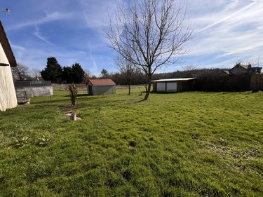 Maison a vendre Magny-Montarlot 21130 Côte-d'Or 110 m2 6 pièces 222000 euros