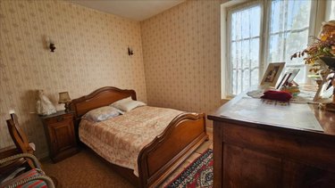Maison a vendre Boursay 41270 Loir-et-Cher 75 m2 4 pièces 124680 euros