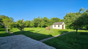 Maison a vendre Boursay 41270 Loir-et-Cher 75 m2 4 pièces 124680 euros