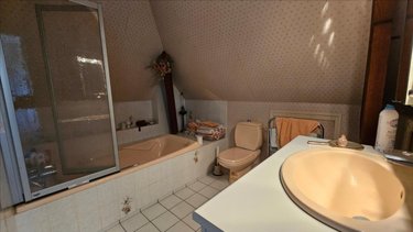Maison a vendre Vendôme 41100 Loir-et-Cher 153 m2 7 pièces 259750 euros