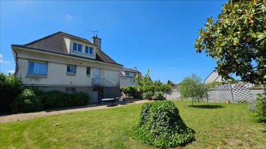 Maison a vendre Vendôme 41100 Loir-et-Cher 153 m2 7 pièces 259750 euros