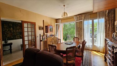 Maison a vendre Vendôme 41100 Loir-et-Cher 153 m2 7 pièces 259750 euros
