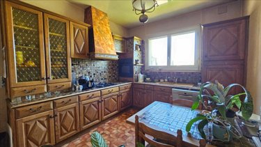 Maison a vendre Vendôme 41100 Loir-et-Cher 153 m2 7 pièces 259750 euros
