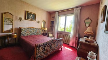 Maison a vendre Vendôme 41100 Loir-et-Cher 153 m2 7 pièces 259750 euros