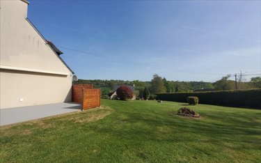 Maison a vendre Trébrivan 22340 Côtes-d'Armor 108 m2 6 pièces 199500 euros