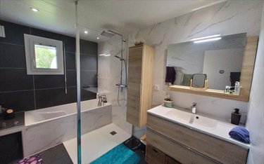 Maison a vendre Trébrivan 22340 Côtes-d'Armor 108 m2 6 pièces 199500 euros