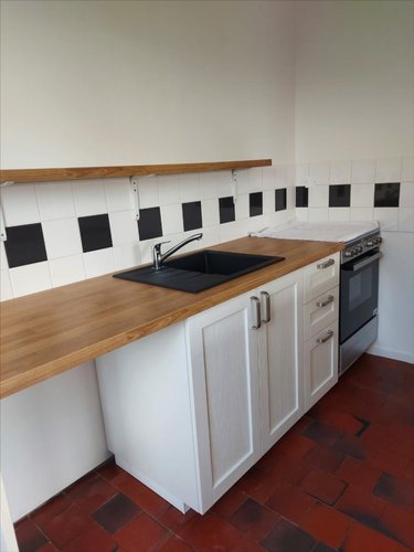 Location maison Luneray 76810 Seine-Maritime 55 m2 4 pièces 750 euros