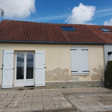 Location maison Luneray 76810 Seine-Maritime 55 m2 4 pièces 750 euros