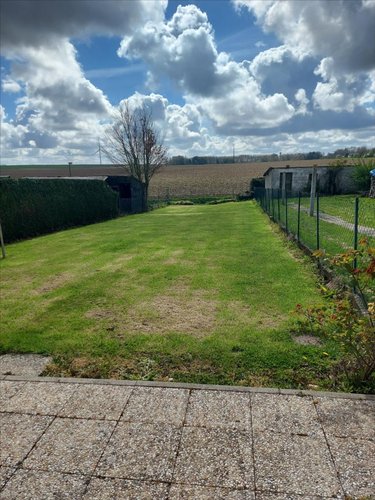 Location maison Luneray 76810 Seine-Maritime 55 m2 4 pièces 750 euros