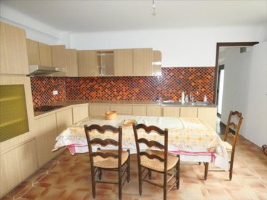 Maison a vendre Pleyben 29190 Finistère 300 m2 11 pièces 290800 euros