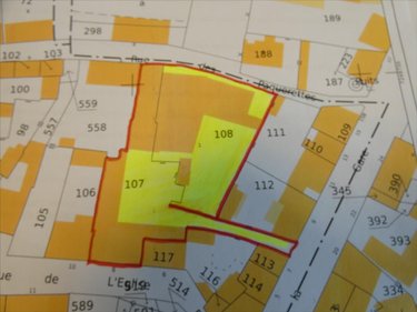 Maison a vendre Pleyben 29190 Finistère 300 m2 11 pièces 290800 euros