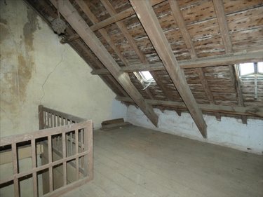 Maison a vendre Pleyben 29190 Finistère 90 m2 7 pièces 22000 euros