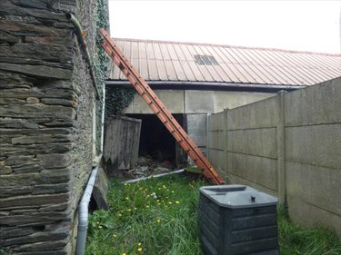 Maison a vendre Pleyben 29190 Finistère 90 m2 7 pièces 22000 euros