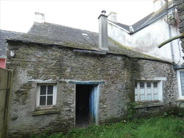 Maison a vendre Pleyben 29190 Finistère 90 m2 7 pièces 22000 euros