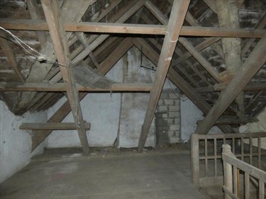 Maison a vendre Pleyben 29190 Finistère 90 m2 7 pièces 22000 euros