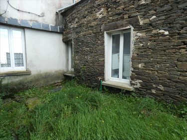 Maison a vendre Pleyben 29190 Finistère 90 m2 7 pièces 22000 euros