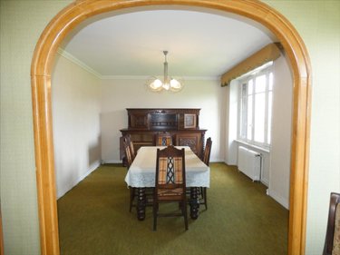 Maison a vendre Brasparts 29190 Finistère 222 m2 12 pièces 156900 euros