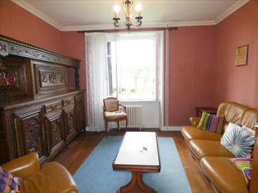 Maison a vendre Brasparts 29190 Finistère 222 m2 12 pièces 156900 euros