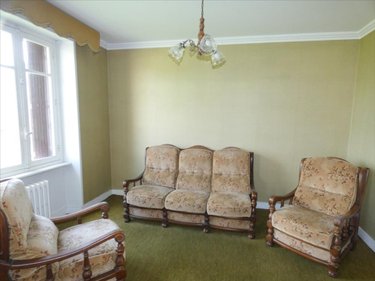 Maison a vendre Brasparts 29190 Finistère 222 m2 12 pièces 156900 euros