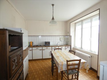 Maison a vendre Brasparts 29190 Finistère 222 m2 12 pièces 156900 euros