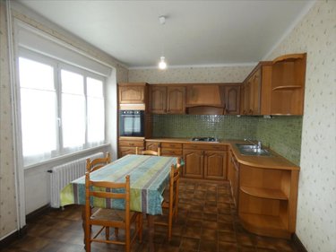 Maison a vendre Brasparts 29190 Finistère 222 m2 12 pièces 156900 euros