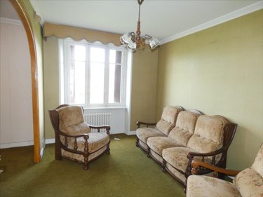 Maison a vendre Brasparts 29190 Finistère 222 m2 12 pièces 156900 euros